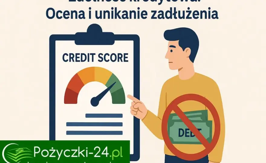 Ile pożyczek w Providencie? Klucz do kolejnej to Twoja zdolność!