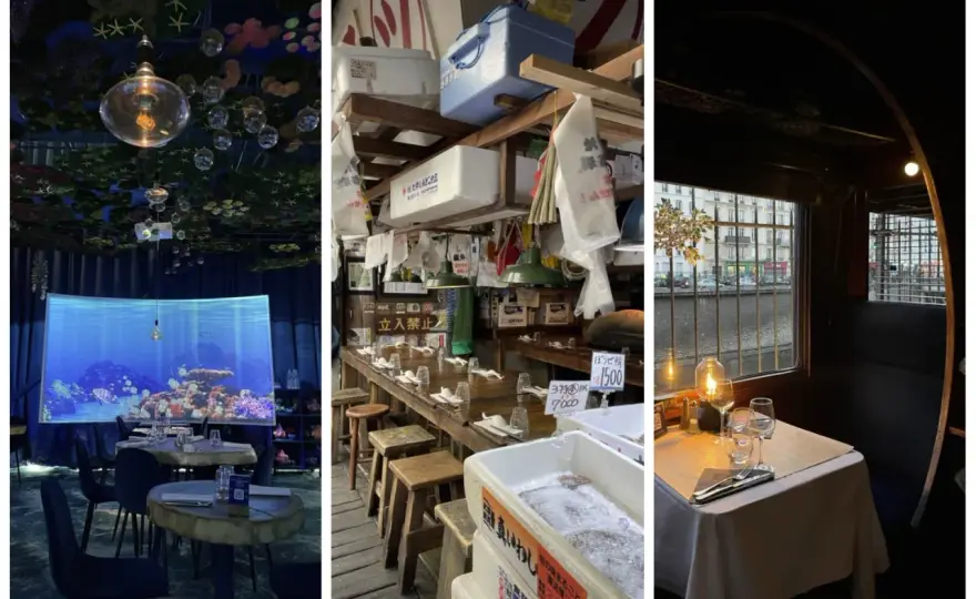 Paris : Quel restaurant gastronomique choisir pour une soirée unique ?