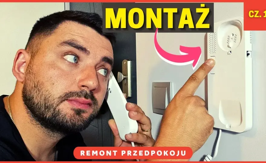 Jak naprawić domofon w bloku: 7 skutecznych metod naprawy