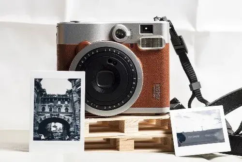 Co kupić fotografowi na urodziny? 10 wyjątkowych pomysłów na prezent