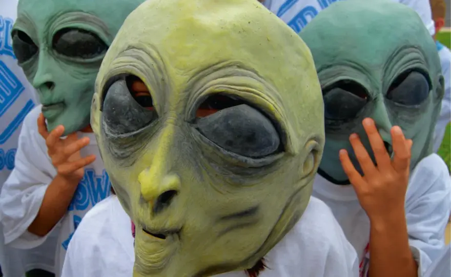 Roswell: Tajemnica UFO, oficjalna wersja i co dzieje się dziś
