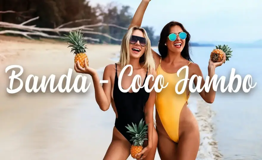 Coco Jambo: Prawda o wykonawcy, który podbił serca milionów fanów