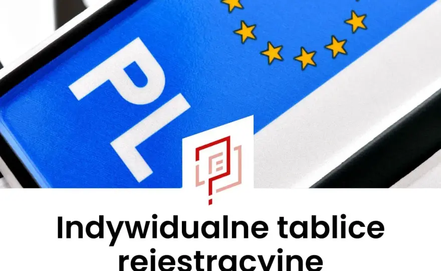 Tablice indywidualne - Jak sprawdzić dostępność i uniknąć błędów?