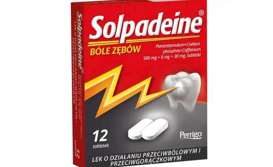 Hydrokodon + paracetamol: kiedy działa i czy jest bezpieczny?