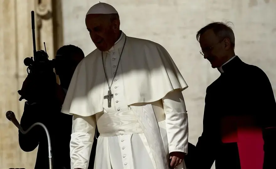 Papst und Abtreibung - Lehre, Seelsorge & Kirchenrecht