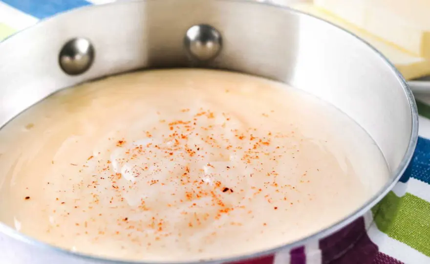 Béchamel pour lasagnes - La recette idéale pour des plats parfaits