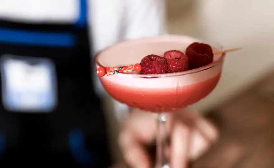 Drink bar Kielce - najlepsze koktajle i atrakcje na Twoje wydarzenie