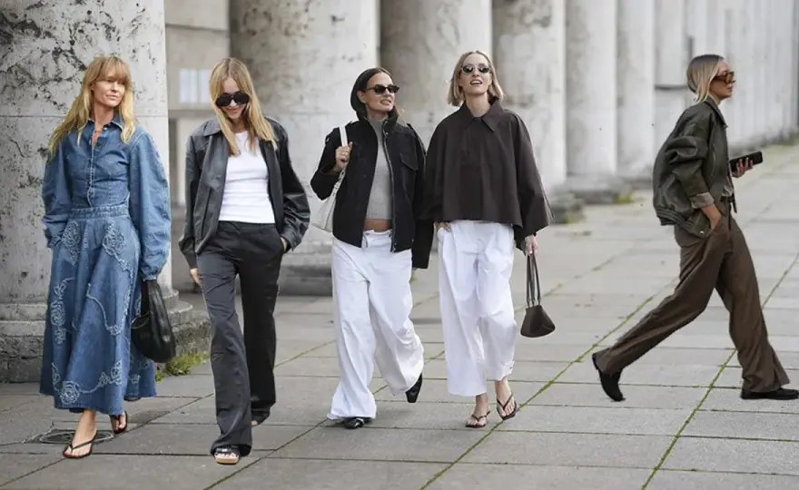 ¿Madrina en pantalón? Guía de estilo para un look impecable