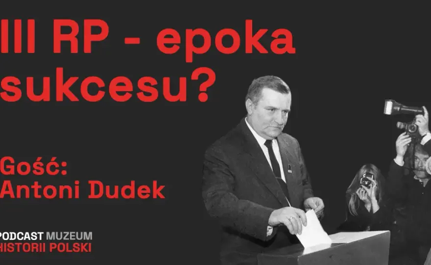 Polska polityka 1989-2023 - Od kompromisu do polaryzacji