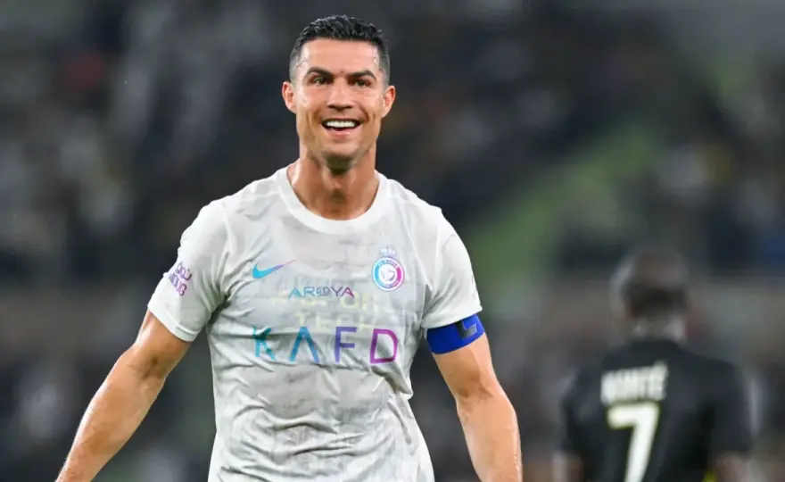 Cristiano Ronaldo - Ile goli ma naprawdę? (Aktualizacja!)