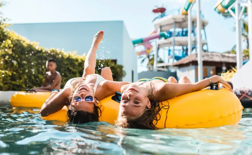 Największy aquapark w Europie - Który wybrać i jak zaplanować?
