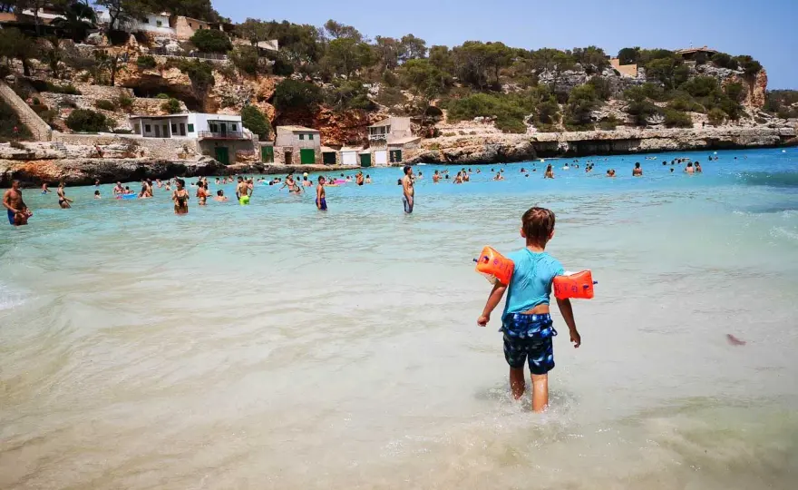 Urlaubsziele mit Kindern, die im Alltag wirklich funktionieren