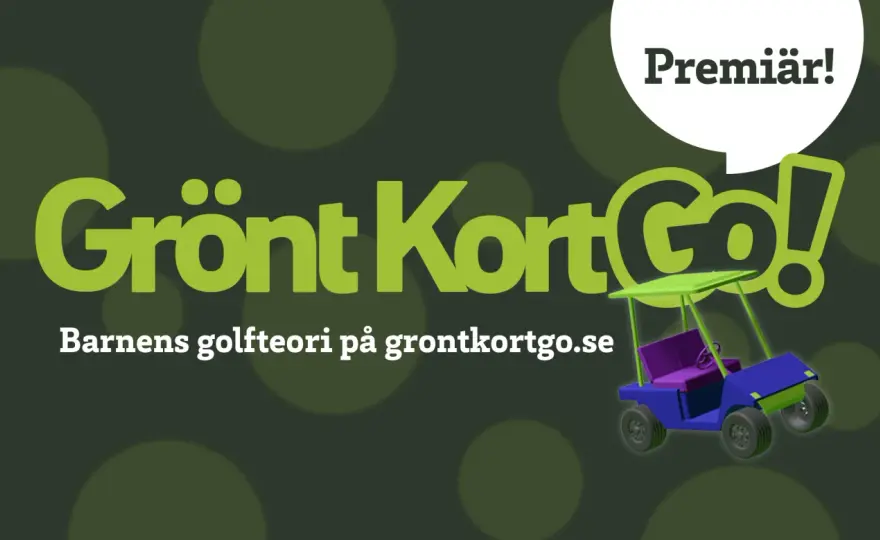 Fadderrunda - Allt du behöver veta för Grönt Kort