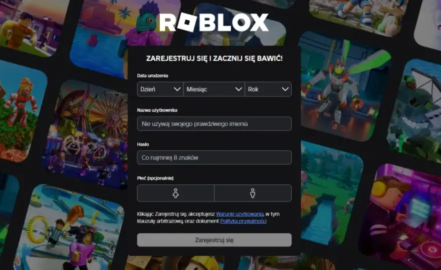 Jak grać w roblox na przeglądarce bez problemów z instalacją