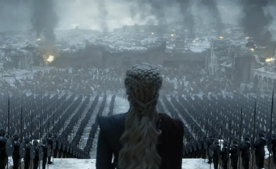 Gra o Tron: Czy powstanie sequel? Co z serialem o Jonie Snow?
