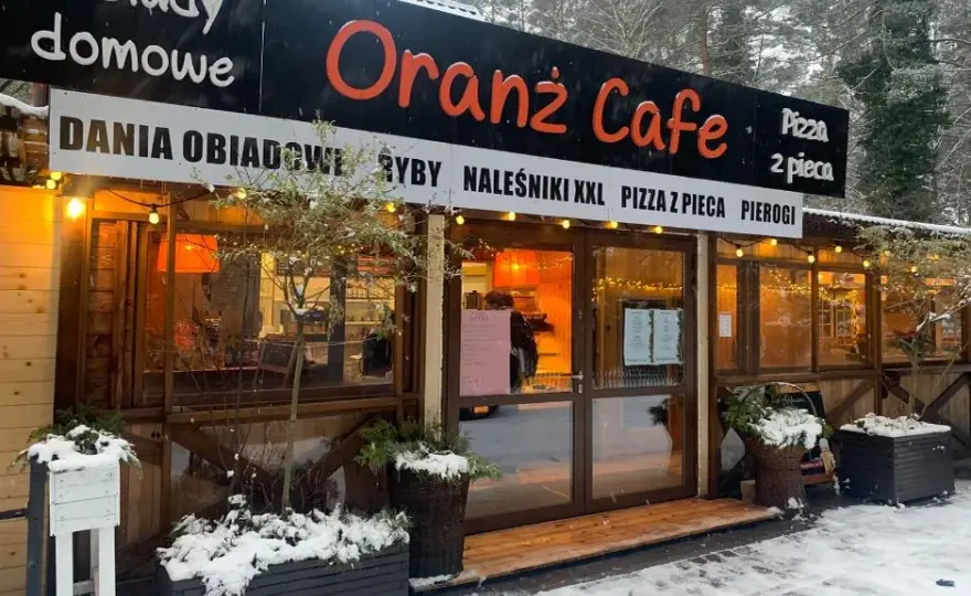 Dębki gdzie zjeść: najlepsze restauracje na niezapomniane chwile
