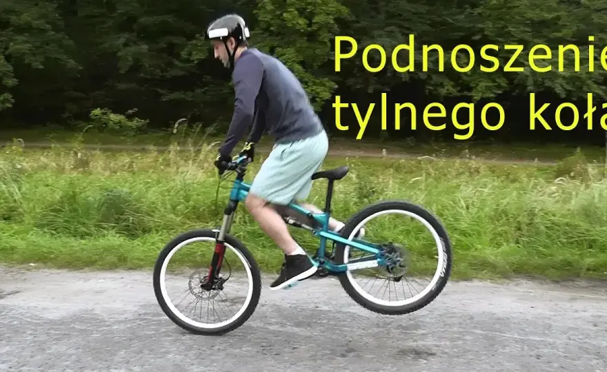 Jak założyć tylne koło w rowerze - uniknij najczęstszych błędów