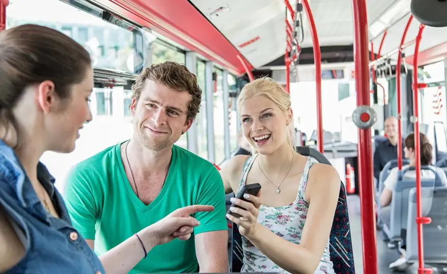 Bus an Feiertagen in NRW - Dein Fahrplan-Check!