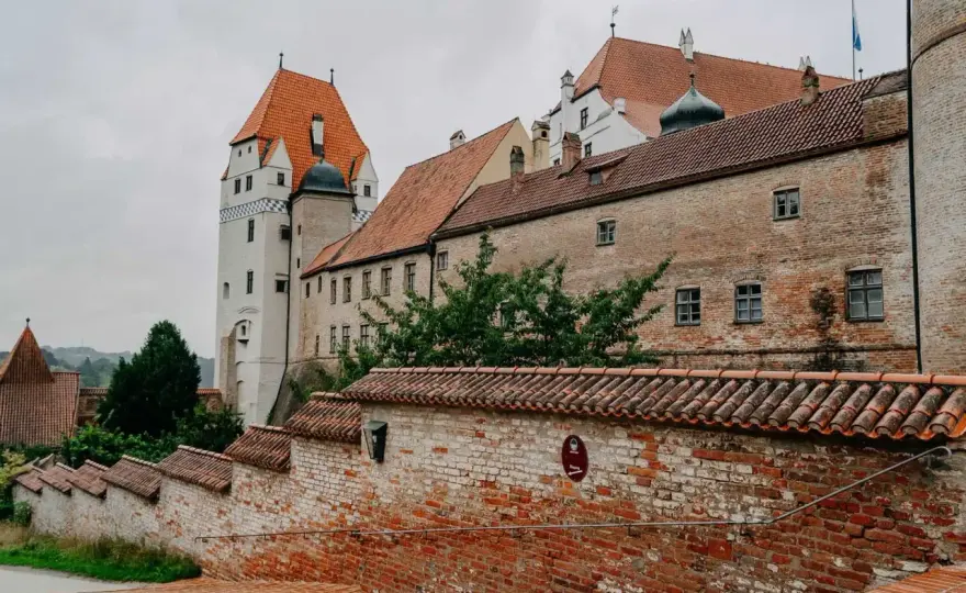 Landshut Geheimtipps - Dein perfekter Tag ohne Stress
