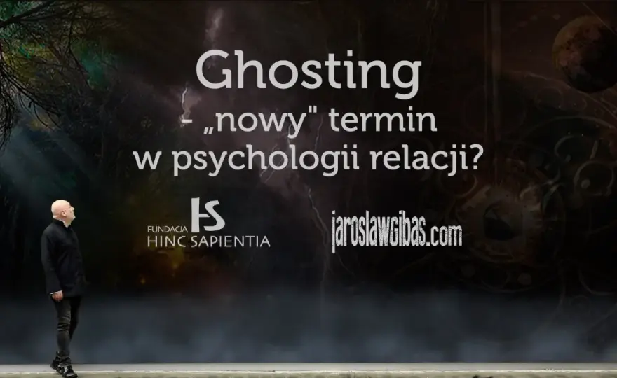 Ghosting - Jak reagować i odzyskać spokój?