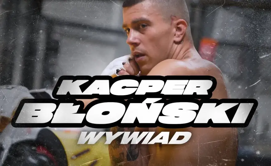 Kacper Błoński: 7 fascynujących faktów o wschodzącej gwieździe