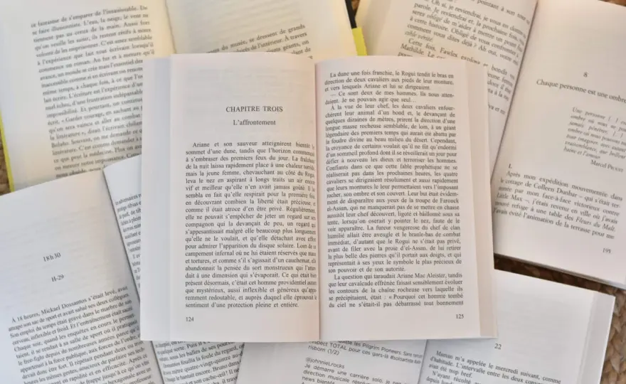 Protéger son manuscrit - Le guide complet pour auteurs