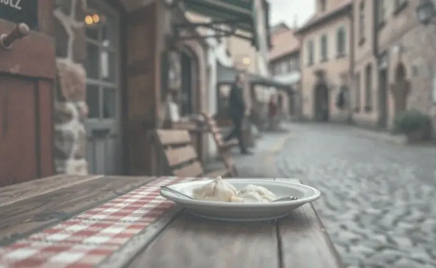 Sandomierz gdzie zjeść – najlepsze miejsca na lokalne smaki