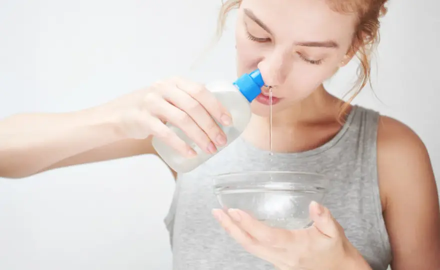 Lavaggi Nasali - La Guida Completa per Respirare Meglio