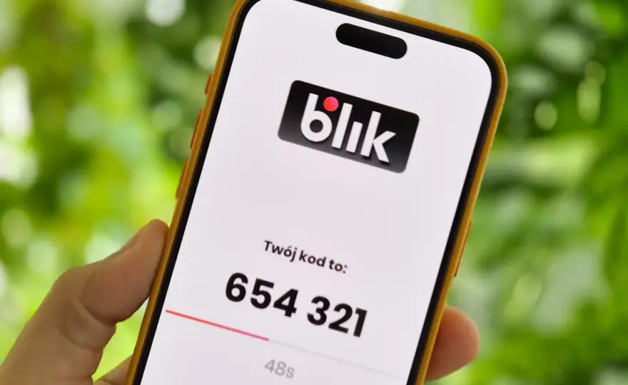 BLIK nie działa? Szybka diagnoza problemów na smartfonie!