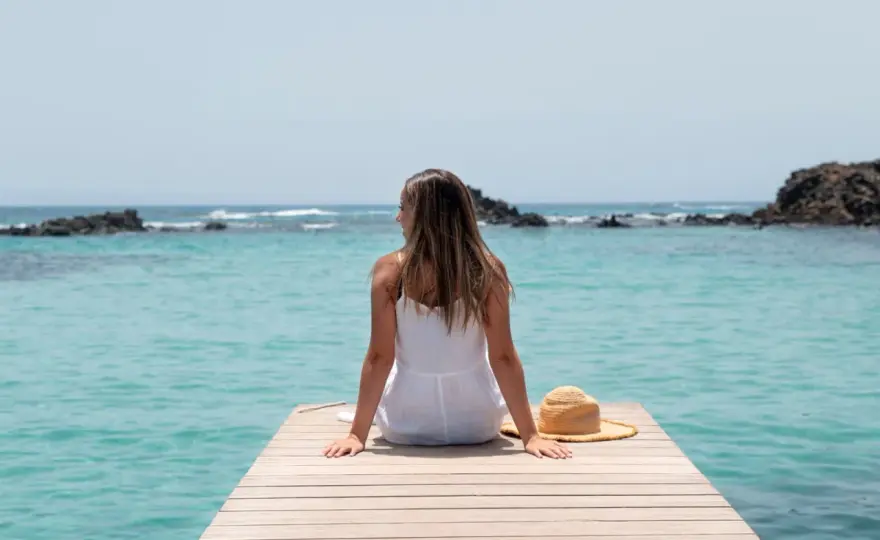 Viajar sola en España - guía para sentirte segura y libre