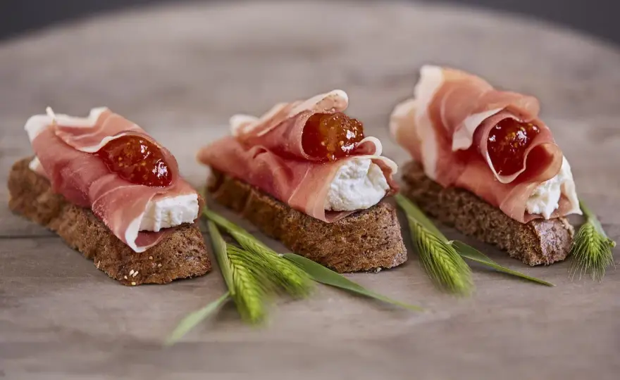Prosciutto - So erkennen Sie Qualität & nutzen ihn perfekt