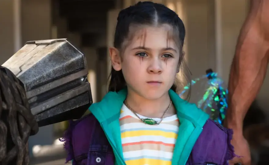 Qui est la fille de Thor ? Love ou Torunn selon l’univers