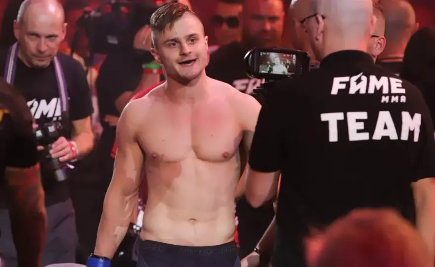Amadeusz Ferrari - Kim jest i jak zdobył sławę? Poznaj fakty o Rośliku