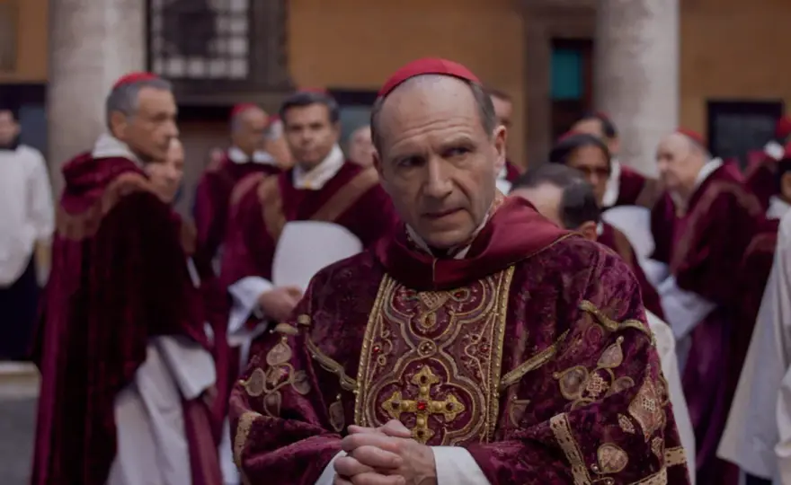 Filmy o Kościele: Odkryj kontrowersje, historię i duchowość