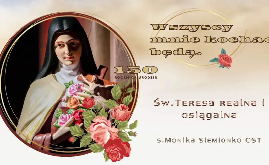 Święta Teresa czego jest patronką i jak wpływa na życie wiernych