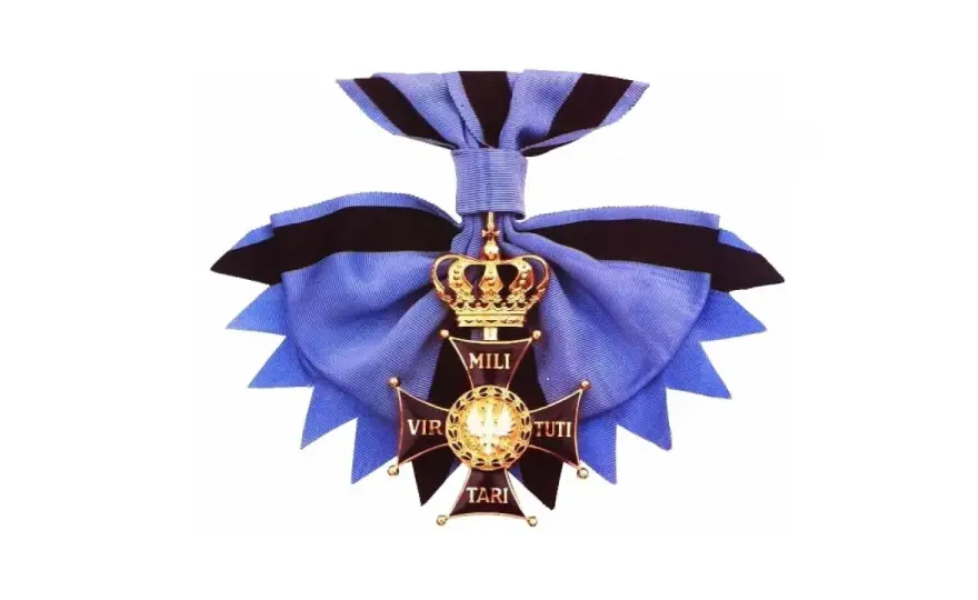 Order Wojenny Virtuti Militari - Za co się go nadaje? Poznaj 5 klas