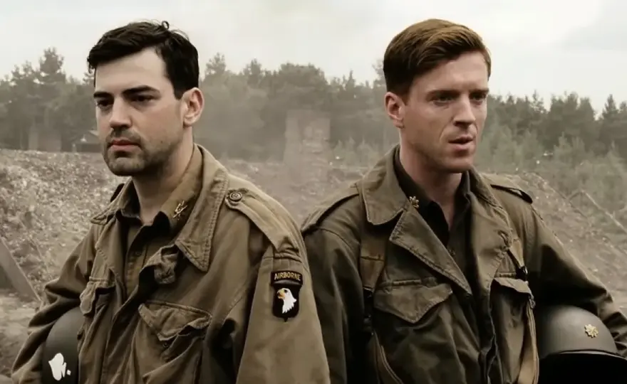 Band of Brothers - dlaczego ta miniseria HBO wciąż działa?