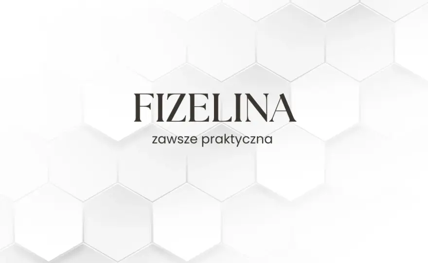 Flizelina czy fizelina? Wybierz i podklejaj jak profesjonalista