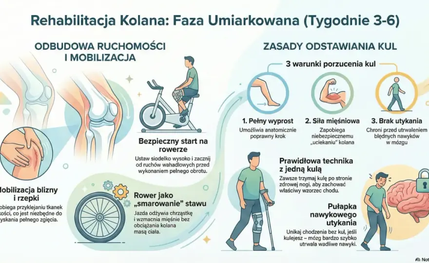 Zaburzenia propriocepcji: objawy u dzieci i dorosłych. Co robić?