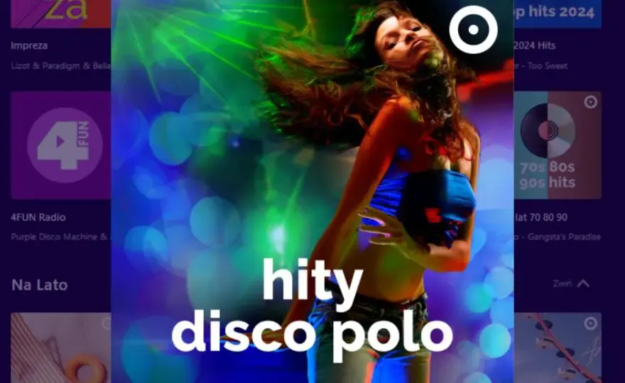 Częstotliwości stacji disco polo: gdzie słuchać hitów w radiu