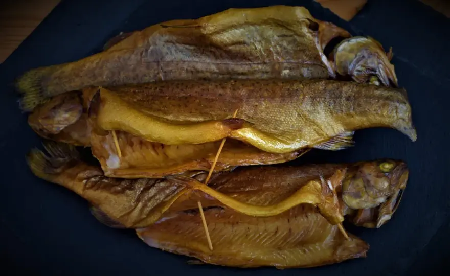 Zalewa do pstrąga wędzonego - przepis, proporcje, błędy