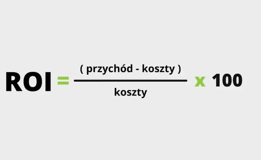 Jak obliczyć rentowność? Kluczowe wskaźniki ROS, ROA, ROE, ROI