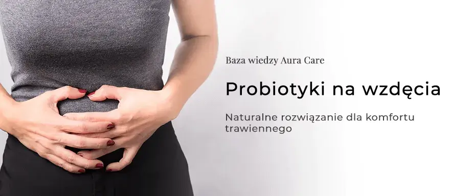 Probiotyk na nadmierne gazy: metody leczenia i efekty.
