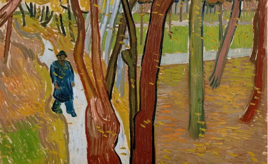 Famous Autumn Paintings - Why Do They Endure?