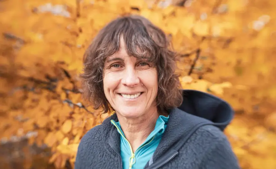 Catherine Destivelle - Son compagnon et ses cordées décryptés