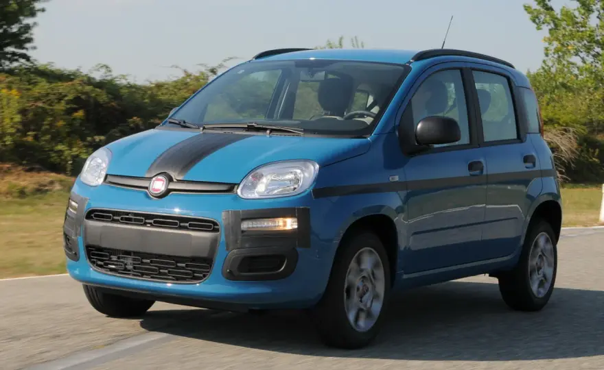 Fiat Panda a metano usata, conviene ancora?