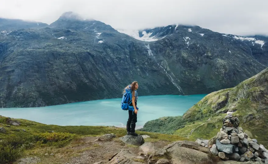 Jotunheimen National Park Hiking Guide for Smart Trip Planning