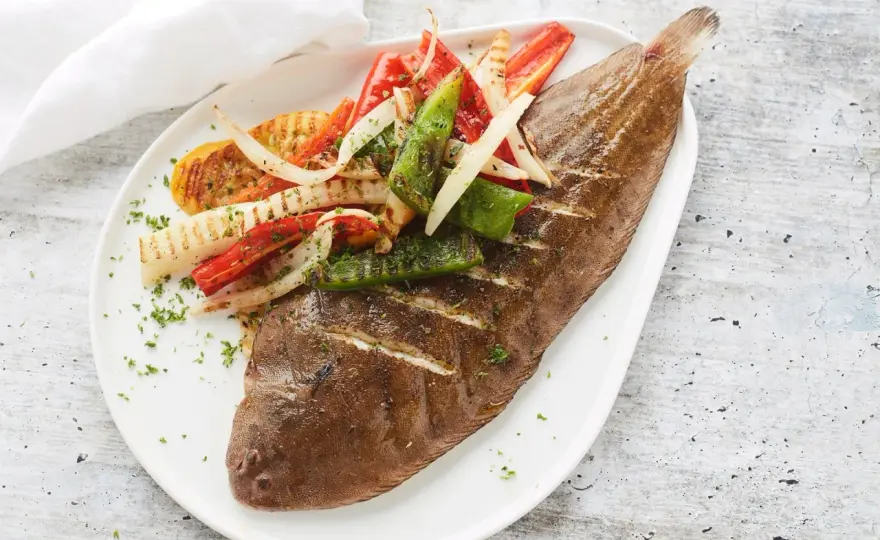 Sole grillée parfaite - Évitez le dessèchement !