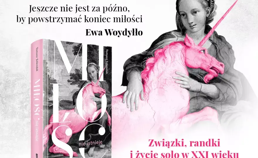 Miłość nie istnieje? Zrozum różnicę między zauroczeniem a więzią