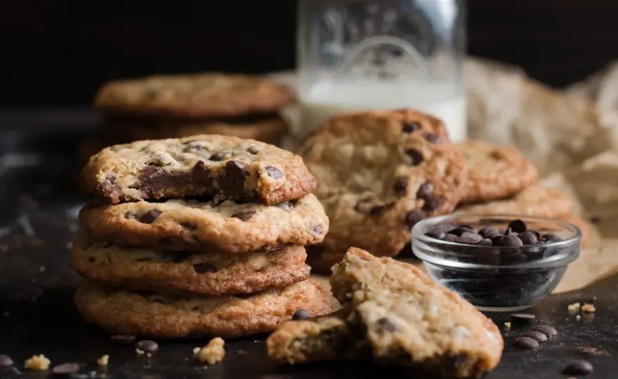 Einfache Cookies backen - So gelingen sie immer perfekt